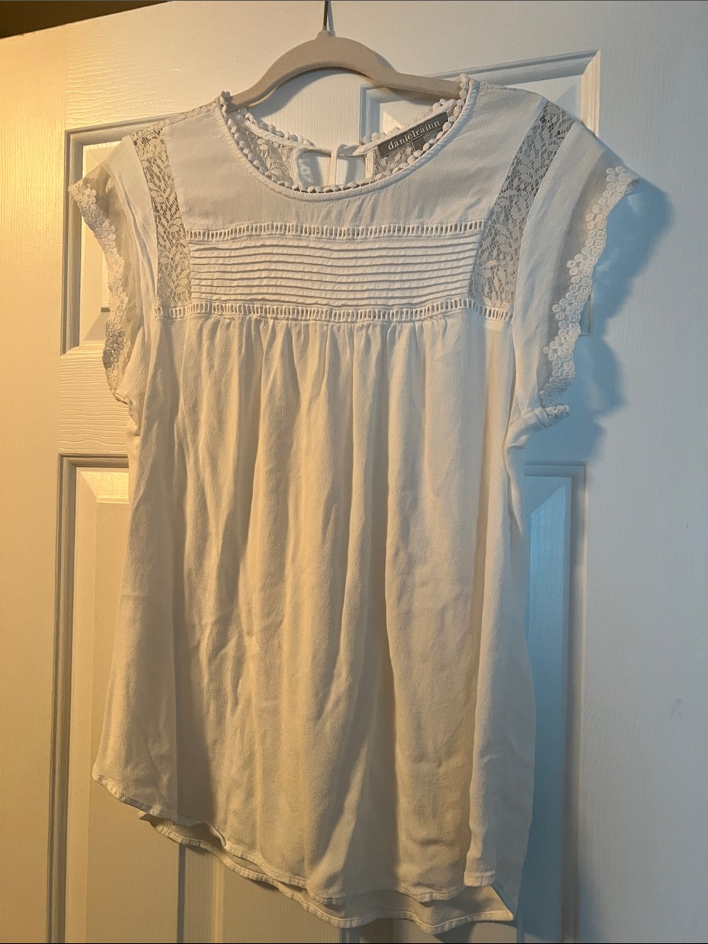 Daniel Rainn women’s blouse